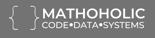 Mathoholic Systems